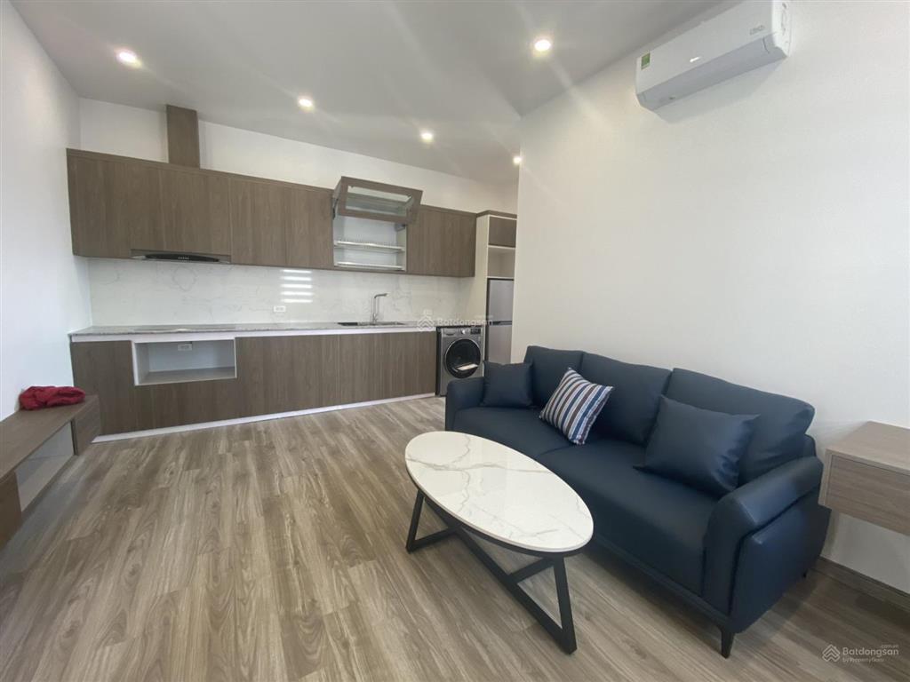 Cho thuê căn hộ cao cấp vinhomes marina  1 phòng ngủ tách bếp, ban công rộng