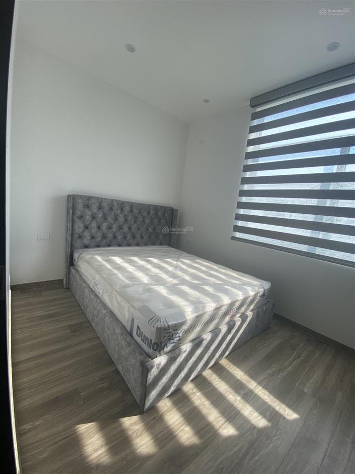 Cho thuê căn hộ cao cấp vinhomes marina  1 phòng ngủ tách bếp, ban công rộng