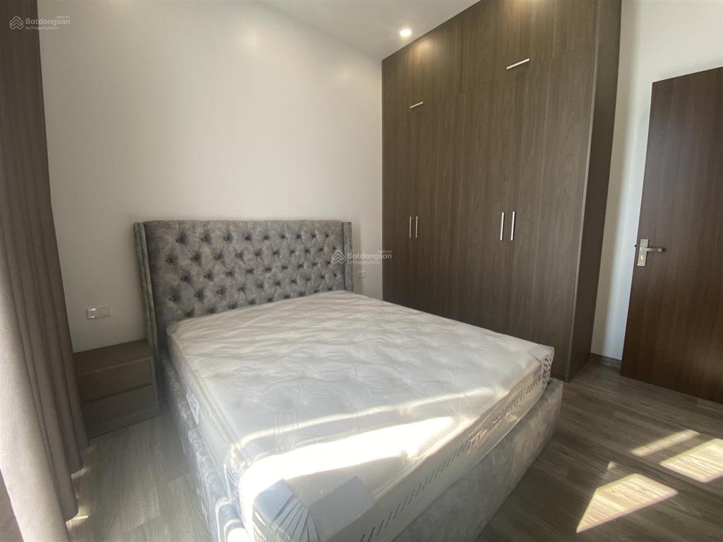 Cho thuê căn hộ cao cấp vinhomes marina  1 phòng ngủ tách bếp, ban công rộng