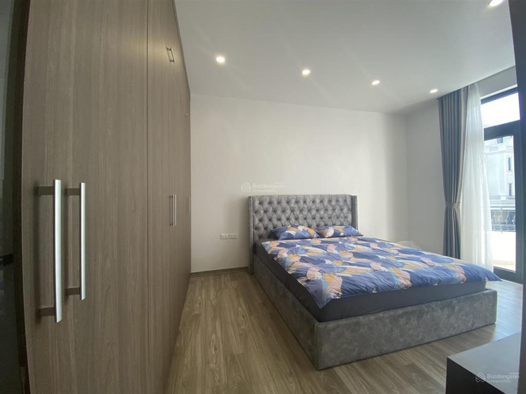 Cho thuê căn hộ cao cấp vinhomes marina  1 phòng ngủ tách bếp, ban công rộng