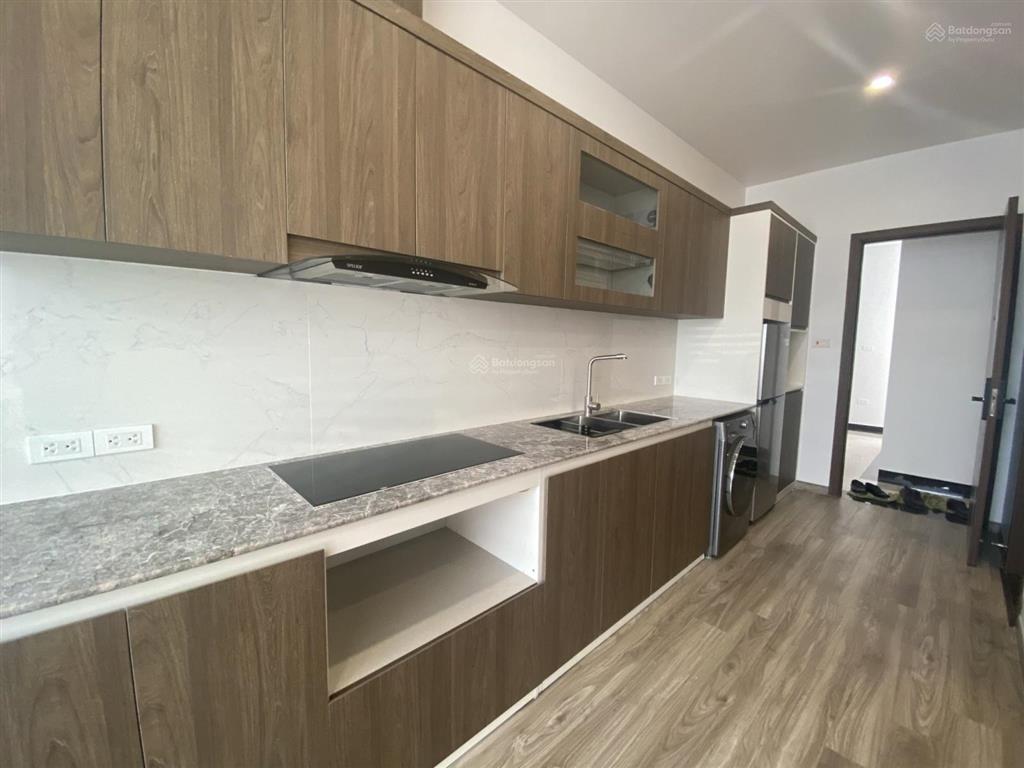 Cho thuê căn hộ cao cấp vinhomes marina  1 phòng ngủ tách bếp, ban công rộng