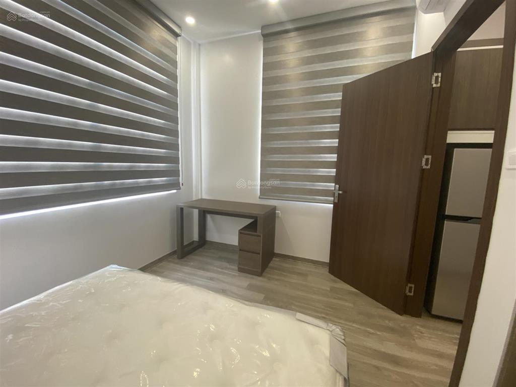 Cho thuê căn hộ cao cấp vinhomes marina  1 phòng ngủ tách bếp, ban công rộng