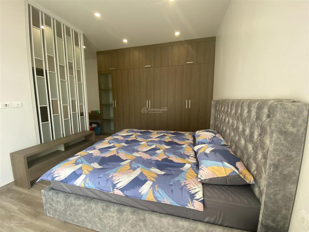 Cho thuê căn hộ cao cấp vinhomes marina  1 phòng ngủ tách bếp, ban công rộng