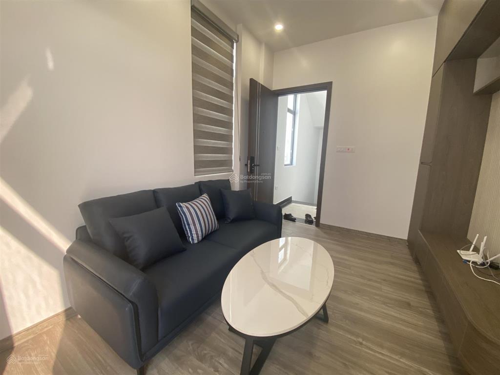 Cho thuê căn hộ cao cấp vinhomes marina  1 phòng ngủ tách bếp, ban công rộng