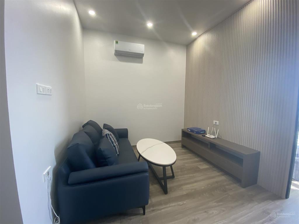 Cho thuê căn hộ cao cấp vinhomes marina  1 phòng ngủ tách bếp, ban công rộng