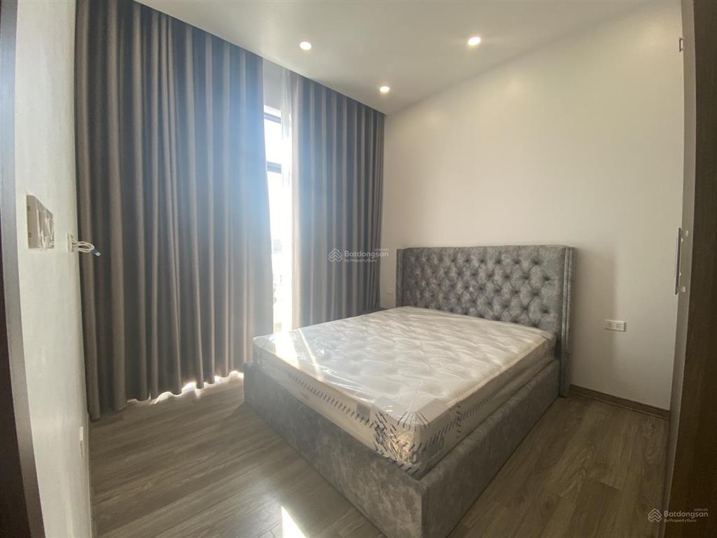 Cho thuê căn hộ cao cấp vinhomes marina  1 phòng ngủ tách bếp, ban công rộng