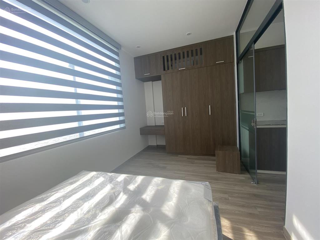 Cho thuê căn hộ cao cấp vinhomes marina  1 phòng ngủ tách bếp, ban công rộng