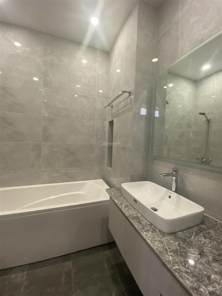 Cho thuê căn hộ cao cấp vinhomes marina  1 phòng ngủ tách bếp, ban công rộng