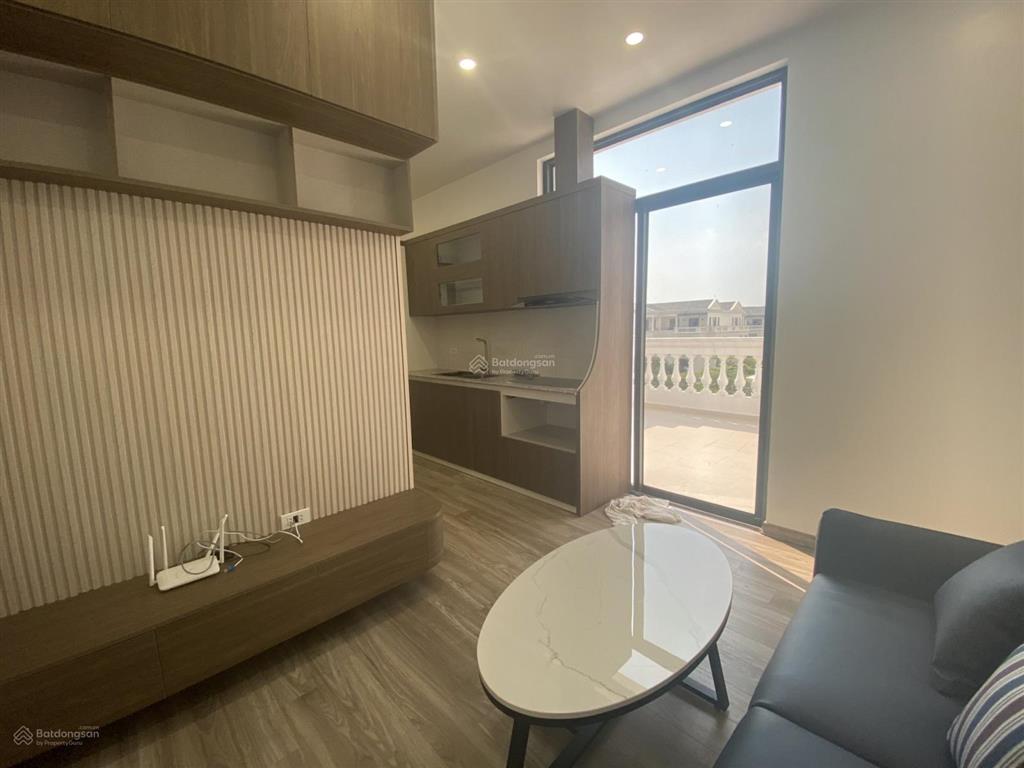 Cho thuê căn hộ cao cấp vinhomes marina  1 phòng ngủ tách bếp, ban công rộng