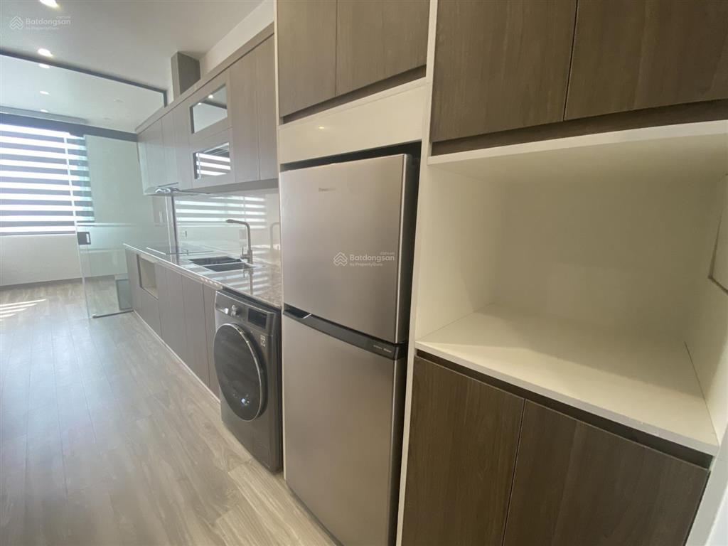 Cho thuê căn hộ cao cấp vinhomes marina  1 phòng ngủ tách bếp, ban công rộng