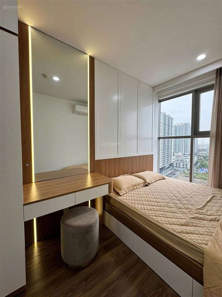 Cho thuê căn hộ ct1  the minato