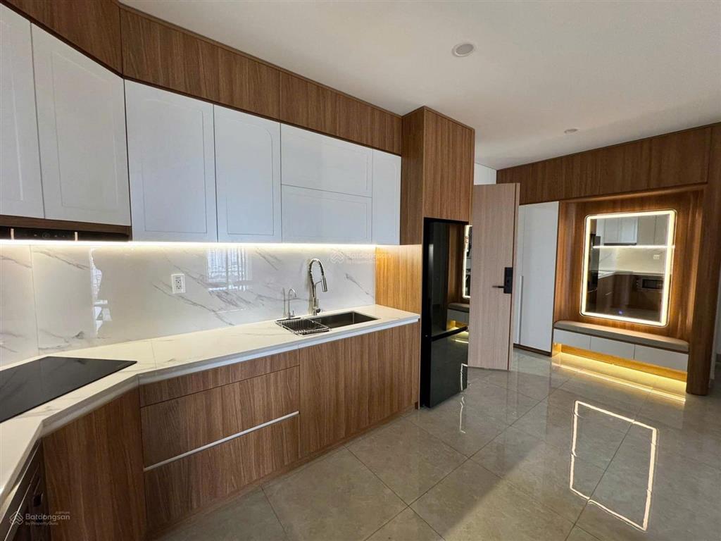 Cho thuê căn hộ ct1  the minato