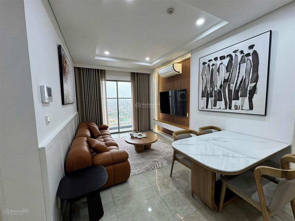 Cho thuê căn hộ ct1  the minato