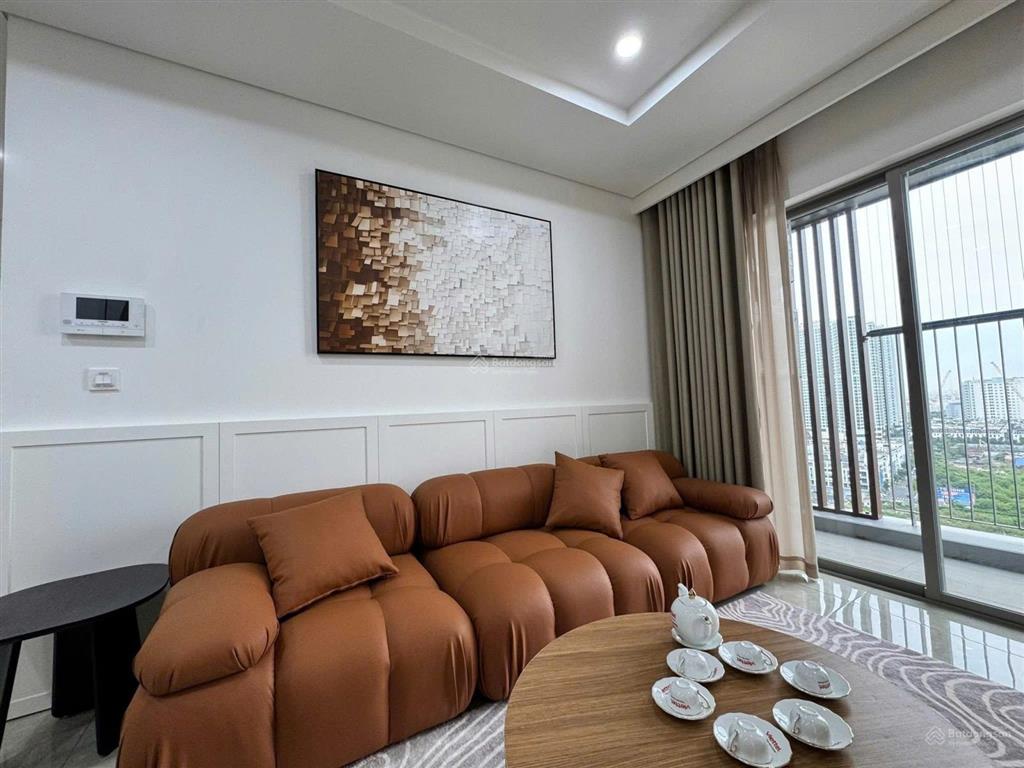 Cho thuê căn hộ ct1  the minato