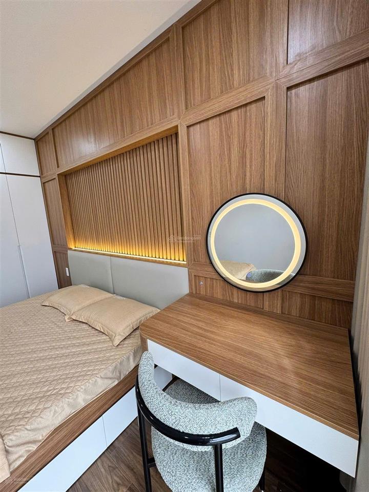 Cho thuê căn hộ ct1  the minato