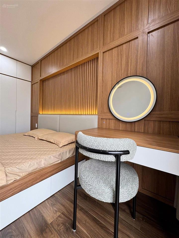 Cho thuê căn hộ ct1  the minato