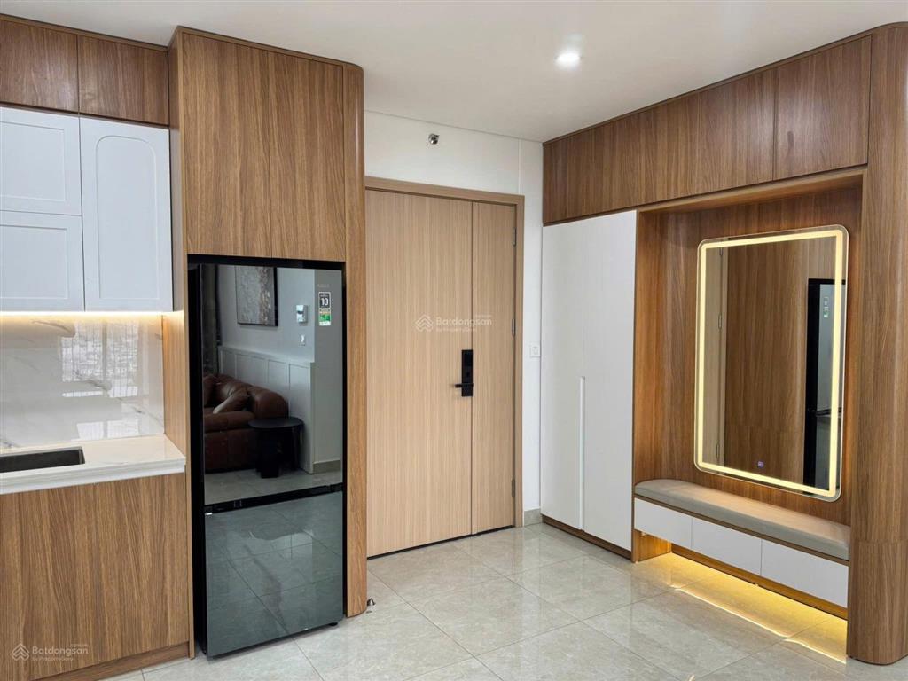 Cho thuê căn hộ ct1  the minato