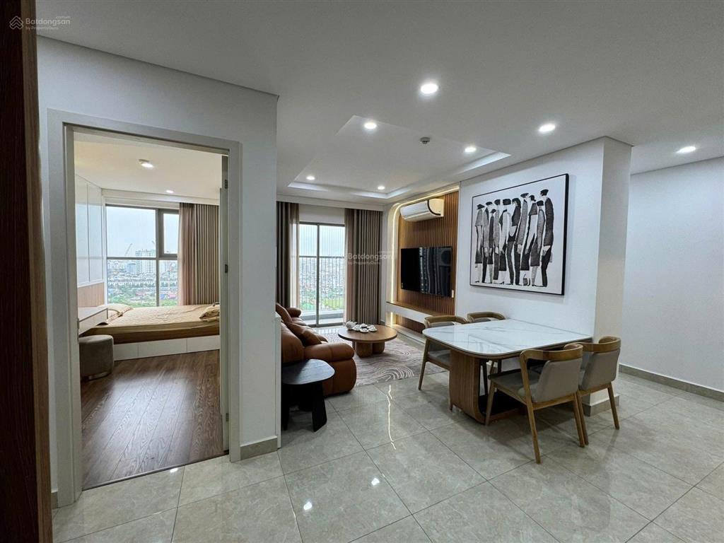 Cho thuê căn hộ ct1  the minato