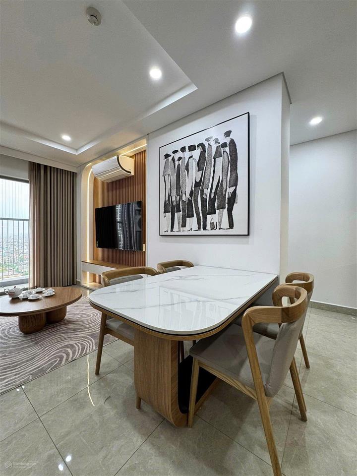 Cho thuê căn hộ ct1  the minato