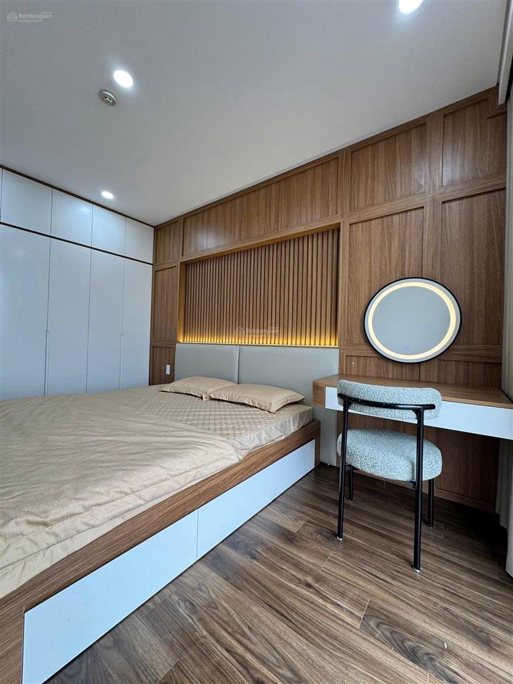 Cho thuê căn hộ ct1  the minato