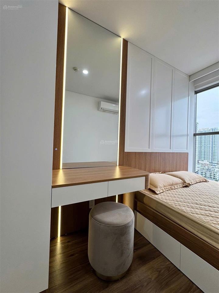 Cho thuê căn hộ ct1  the minato