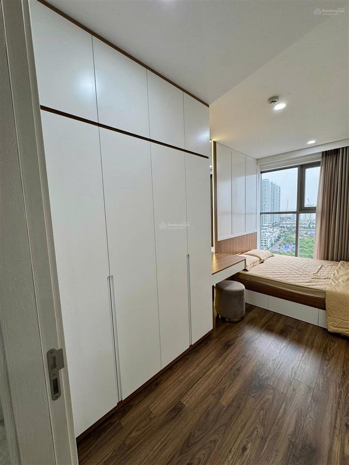 Cho thuê căn hộ ct1  the minato