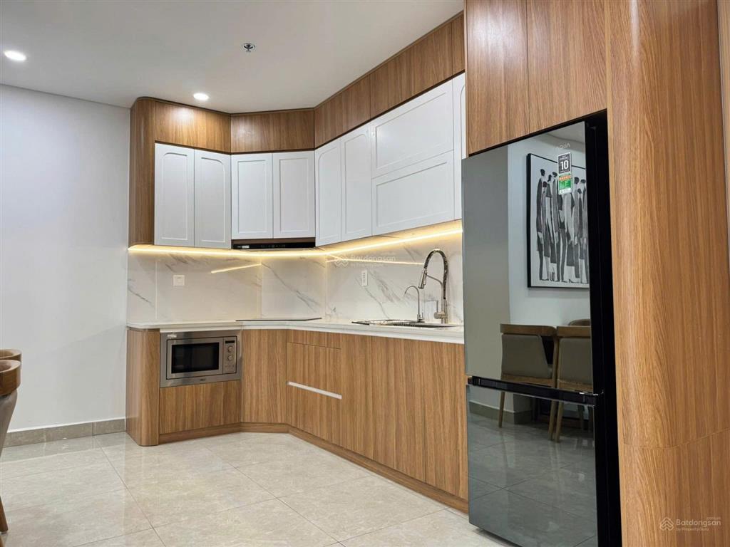 Cho thuê căn hộ ct1  the minato