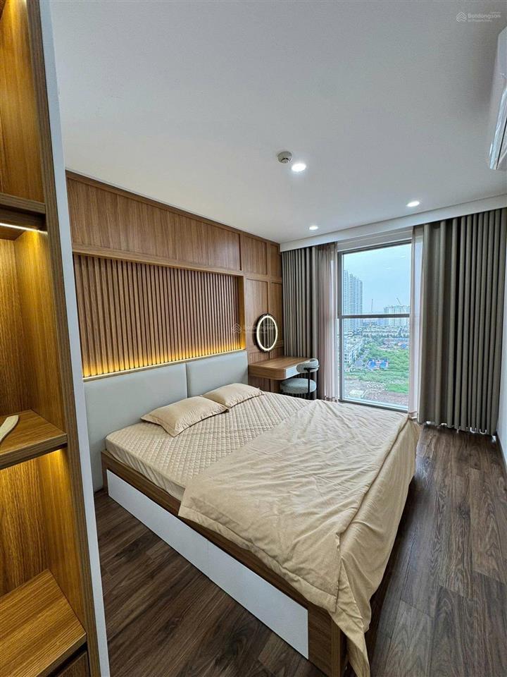 Cho thuê căn hộ ct1  the minato