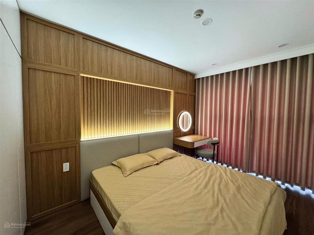 Cho thuê căn hộ ct1  the minato