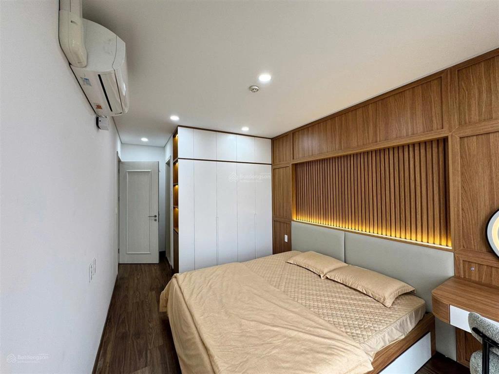 Cho thuê căn hộ ct1  the minato