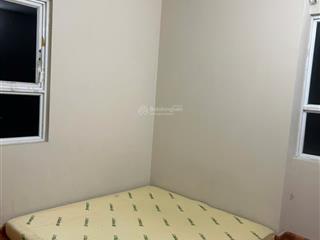 Chung cư quang thái, 2 phòng ngủ sổ hồng đầy đủ bán gấp hỗ trợ vay ngân hàng.