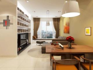Cần bán chung cư âu cơ tower, 2 phòng ngủ, lầu cao view đẹp sổ hồng đầy đủ