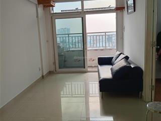 Chung cư âu cơ tower, 2 phòng ngủ đường âu cơ quận tân phú cần bán.  0812 608 ***