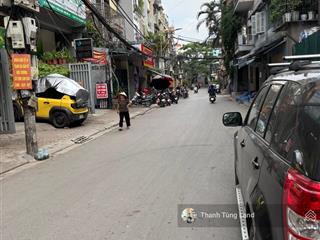 Siêu phẩm mặt phố vương thừa vũ , thanh xuân 72m2 x 5 tầng, dân xây mặt cạnh chợ kinh doanh