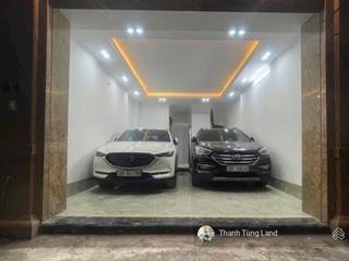 Phân lô vương thừa vũ thanh xuân 50m2