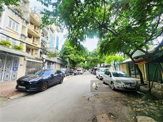 Bán nhà trung kính cầu giấy phân lỗ vỉa hè kinh doanh, ô tô dừng đỗ