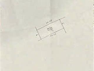 Chính chủ cần bán gấp mảnh đất 87m2, mt 6m, phường lĩnh nam quận hoàng mai