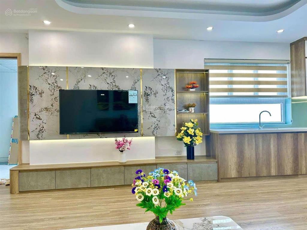 Chính chủ cần bán căn hộ 3 phòng ngủ tại hh2c thanh hà, thanh oai, hà nội