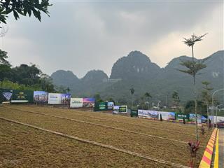 Chỉ với 550tr quý anh chị đã sở hữu cho lô đất vô cùng tiềm năng tại thị trấn ba hàng đồilạc thuỷ