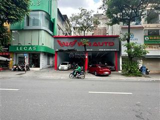 Bán nhà mặt phố phạm văn đồng 800m2, 1 tầng lô góc, mt 18m. giá 248tỷ.  0888 999 ***