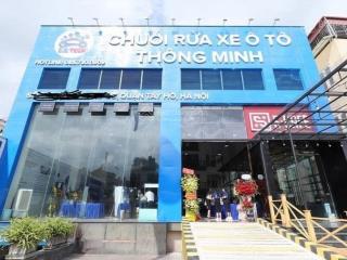 Chính chủ gửi bán nhà mặt phố nghi tàm  âu cơ 965m2, 5t, mt 18m lô góc. giá 330tỷ.  0888 999 ***