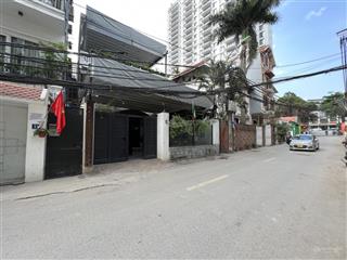 Chính chủ gửi bán nhà mặt phố tô ngọc vân 200m2, 3 tầng lô góc, mt 15m. giá 89tỷ.  0888 999 ***