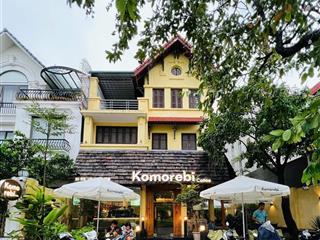 Chủ nhà gửi bán biệt thự lưu hữu phước  kđt mỹ đình 2 200m2, 5 tầng lô góc, mt 11m. giá 68 tỷ