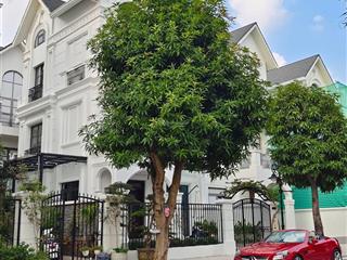 Chủ nhà gửi bán biệt thự vinhomes oceanpark ngọc trai 1 306m,4 tầng,mt18m.giáthoả thuận