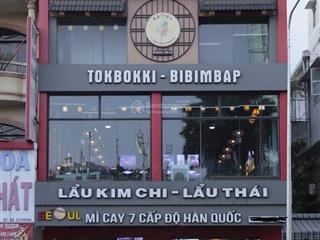 Chủ nhà gửi bán nhà mặt phố tôn đức thắng đặng trần côn500m2,3 tầng,mt10m.giá250tỷ