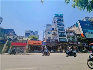 Chủ nhà gửi bán nhà mặt phố nguyễn thái học 250m2, 1 tầng, mt 7.5m. giá 185tỷ.  0888 999 ***