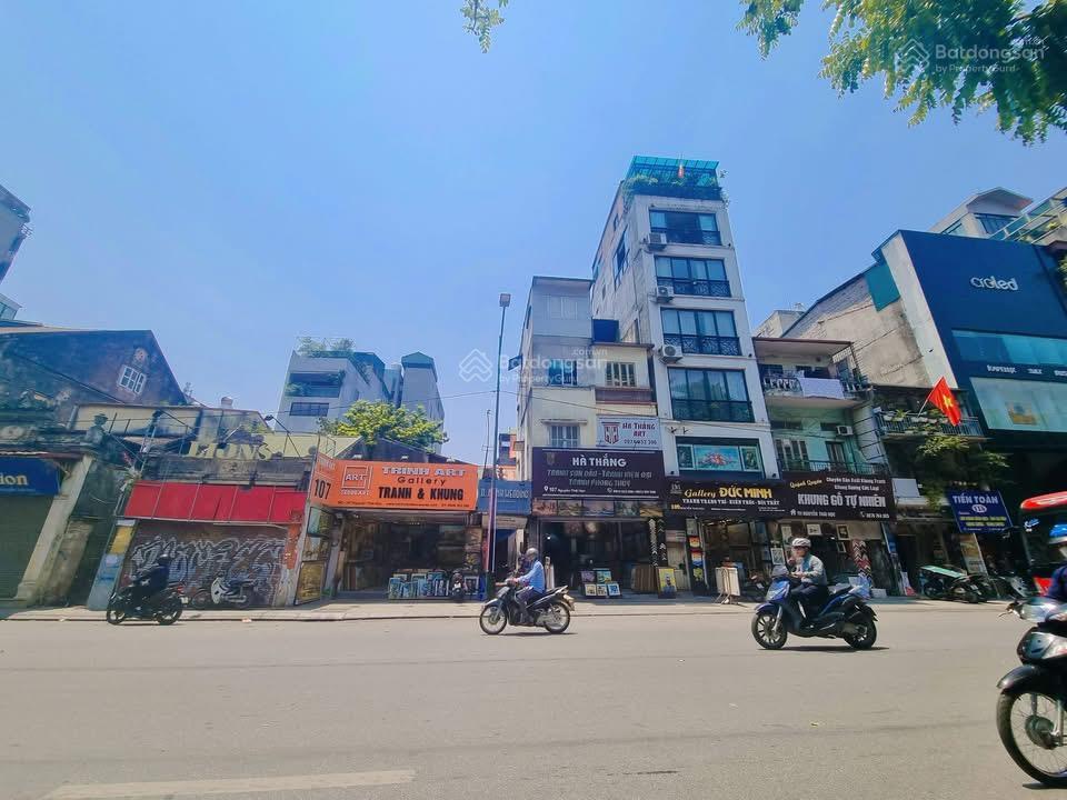 Chủ nhà gửi bán nhà mặt phố nguyễn thái học250m2,1 tầng,mt7.5m.giá186tỷ.0888 999 ***