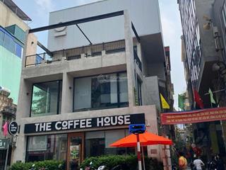 Chủ nhà gửi bán nhà mặt phố thọ tháp 130m2, 2 tầng, mt 7.5m. giá 77 tỷ.  0888 999 ***