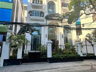 Chủ nhà gửi bán biệt thự lão thành cách mạng 250m2, 6 tầng, mt 15m. giá 123 tỷ.  0888 999 ***