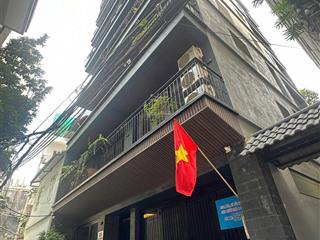 Chủ nhà gửi bán nhà phố tô ngọc vân  âu cơ 129m2, 9 tầng lô góc, mt 14m. giá 42tỷ